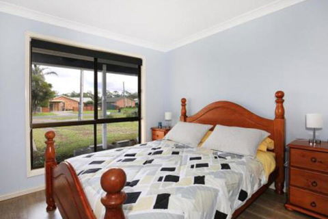 Bahia Pet Friendly 10 Min Walk To Bay - Accommodation Georgetown 3