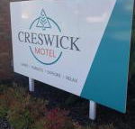 Creswick Motel - Accommodation Georgetown