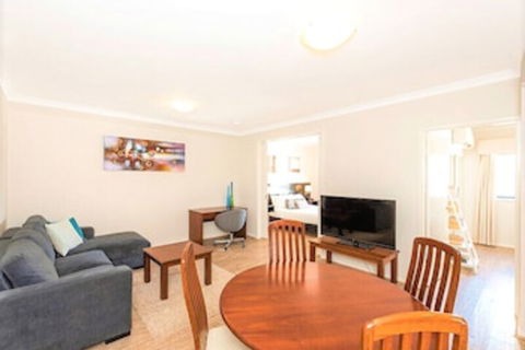 Perth West End Apartment 504 - Accommodation Georgetown 1