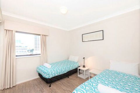 Perth West End Apartment 504 - Accommodation Georgetown 2