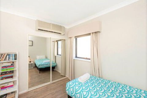 Perth West End Apartment 504 - Accommodation Georgetown 4