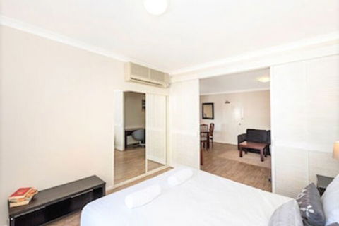 Perth West End Apartment 504 - Accommodation Georgetown 6
