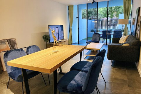 Ascot Apartments - Accommodation Georgetown 1