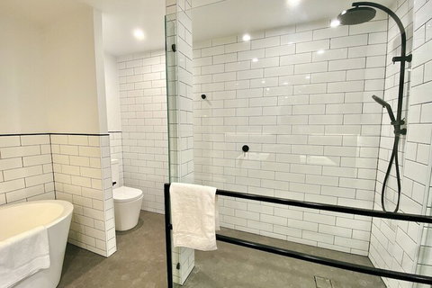 Ascot Apartments - Accommodation Georgetown 5