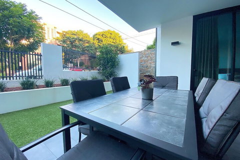 Ascot Apartments - Accommodation Georgetown 6
