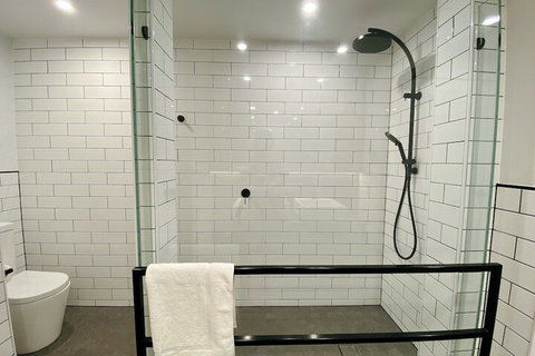 Ascot Apartments - Accommodation Georgetown 4