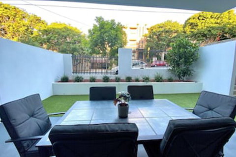 Ascot Apartments - Accommodation Georgetown 0