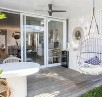 Beachside bliss 669i - Accommodation Georgetown