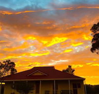 Bendleby Ranges - Accommodation Georgetown