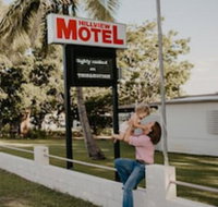 Hillview Motel - Accommodation Georgetown