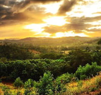 Stonehouse Farm Glamping - Accommodation Georgetown