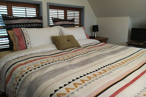 The Retreat Lodge - Accommodation Georgetown 4