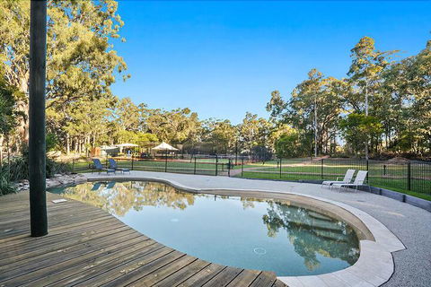 The Retreat Lodge - Accommodation Georgetown 1