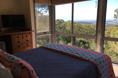 The Retreat Lodge - Accommodation Georgetown 5
