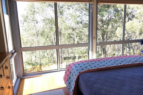 The Retreat Lodge - Accommodation Georgetown 3