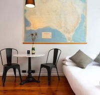 Le Studio at Potts Point - Accommodation Georgetown