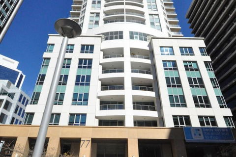 North Sydney Furnished Apartments - Accommodation Georgetown 1