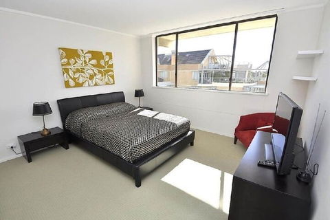 North Sydney Furnished Apartments - Accommodation Georgetown 4