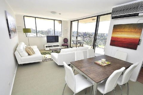 North Sydney Furnished Apartments - Accommodation Georgetown 5