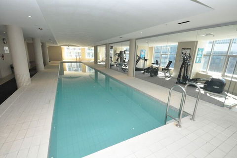 North Sydney Furnished Apartments - Accommodation Georgetown 3
