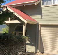 Alpine Stag Lodge Unit 1