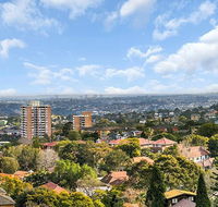 The Apartment Service AX803 - Accommodation Georgetown