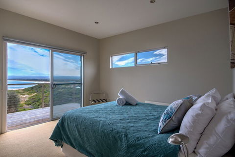 Halcyon - Accommodation Georgetown 2