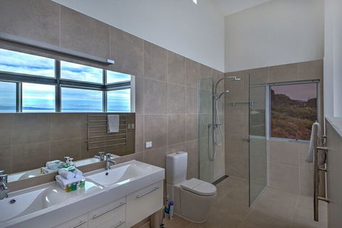 Halcyon - Accommodation Georgetown 5