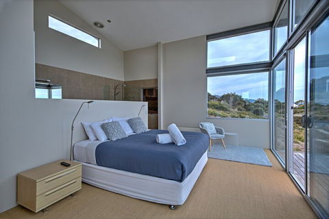 Halcyon - Accommodation Georgetown 7