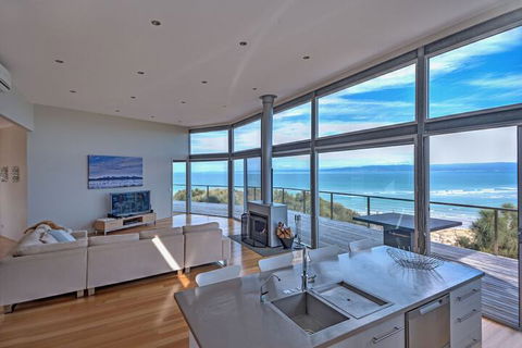 Halcyon - Accommodation Georgetown 6