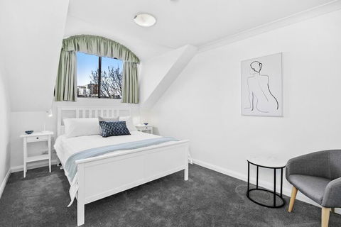 HOLT1 Crows Nest Holtermann Street - Accommodation Georgetown 4