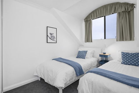 HOLT1 Crows Nest Holtermann Street - Accommodation Georgetown 2