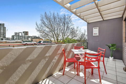 HOLT1 Crows Nest Holtermann Street - Accommodation Georgetown 5