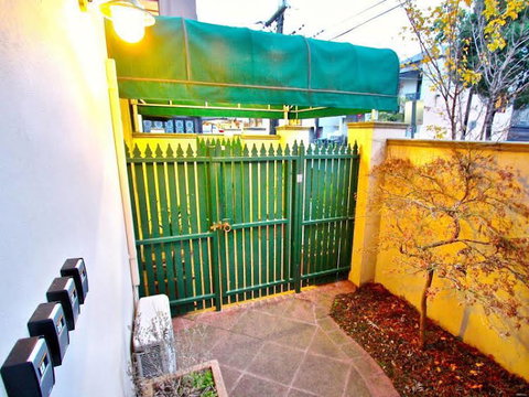 Darling Apartments - Accommodation Georgetown 1