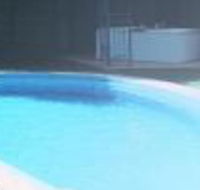 Back O Bourke Motel - Accommodation Georgetown