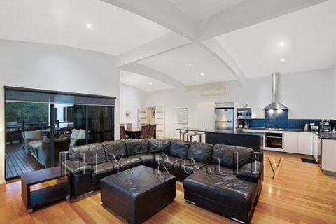 Eagle Vista - Accommodation Georgetown 4