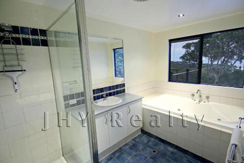 Eagle Vista - Accommodation Georgetown 0