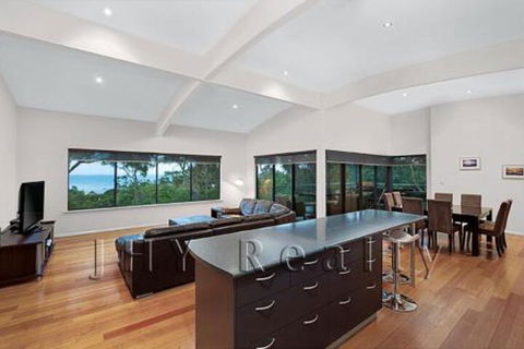 Eagle Vista - Accommodation Georgetown 5
