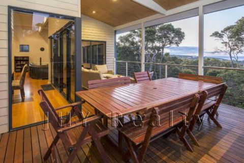 Eagle Vista - Accommodation Georgetown 3