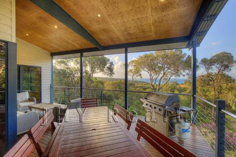 Eagle Vista - Accommodation Georgetown 1