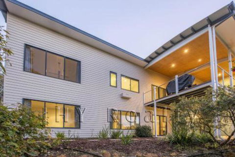 Eagle Vista - Accommodation Georgetown 2