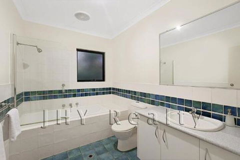 Eagle Vista - Accommodation Georgetown 6
