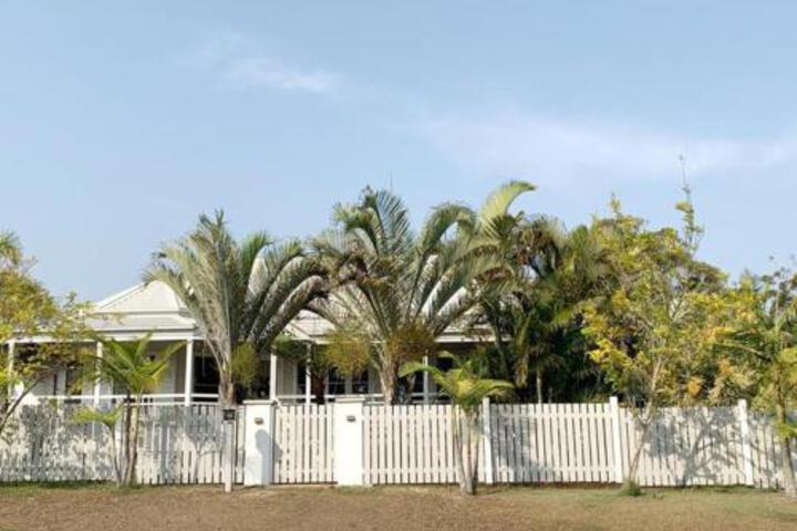 Valla Beach NSW Accommodation Georgetown