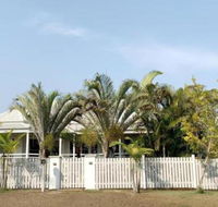 Tallulah Retreat Valla Beach - Accommodation Georgetown