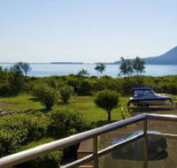 2 Bedroom Apartment Commodore Unit 3 6 Intrepid Close - Accommodation Georgetown