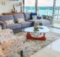 ZEN by THE WATER Darwins Premier Family Retreat - Accommodation Georgetown