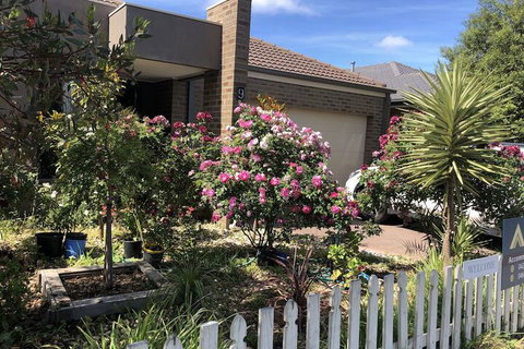 Apple House - Accommodation Georgetown 2