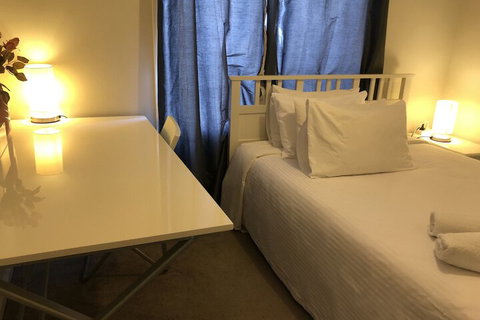 Apple House - Accommodation Georgetown 7