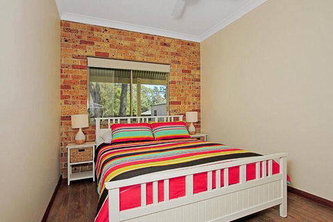 Chappies - Accommodation Georgetown 4