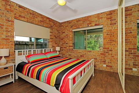 Chappies - Accommodation Georgetown 3